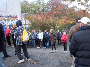 Bramfeld Halbmarathon 803